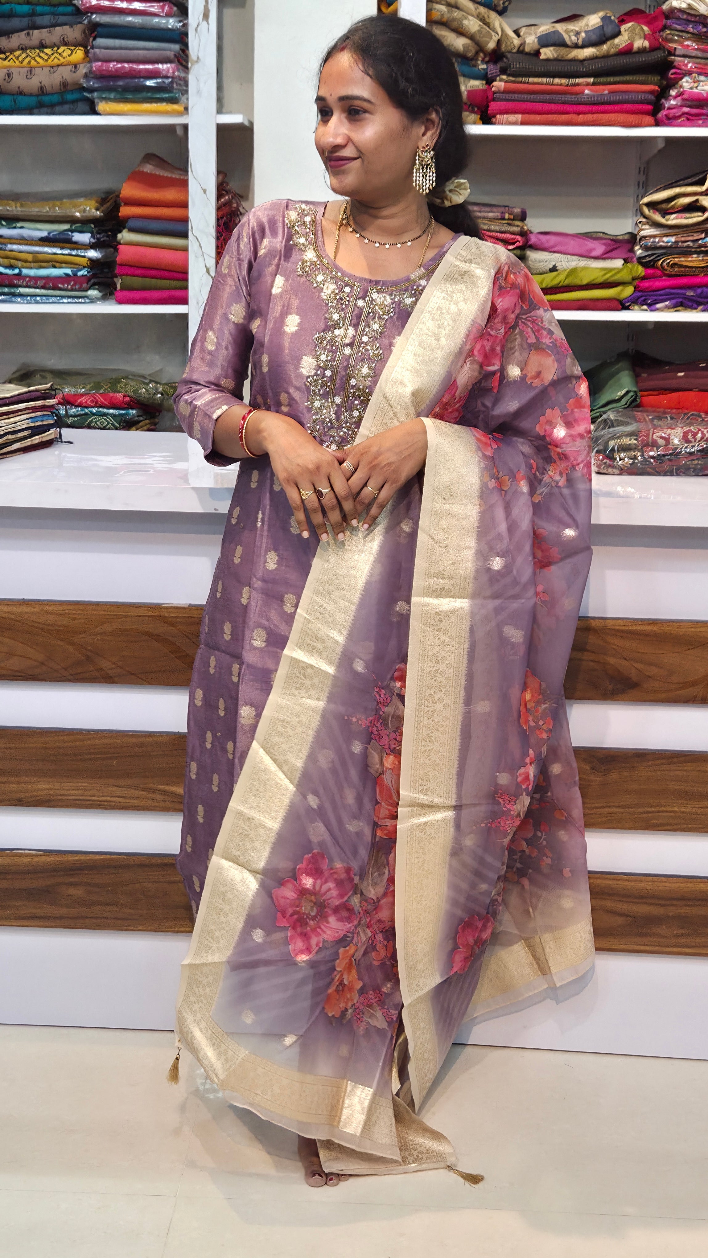 MRC290 3pc Party wear