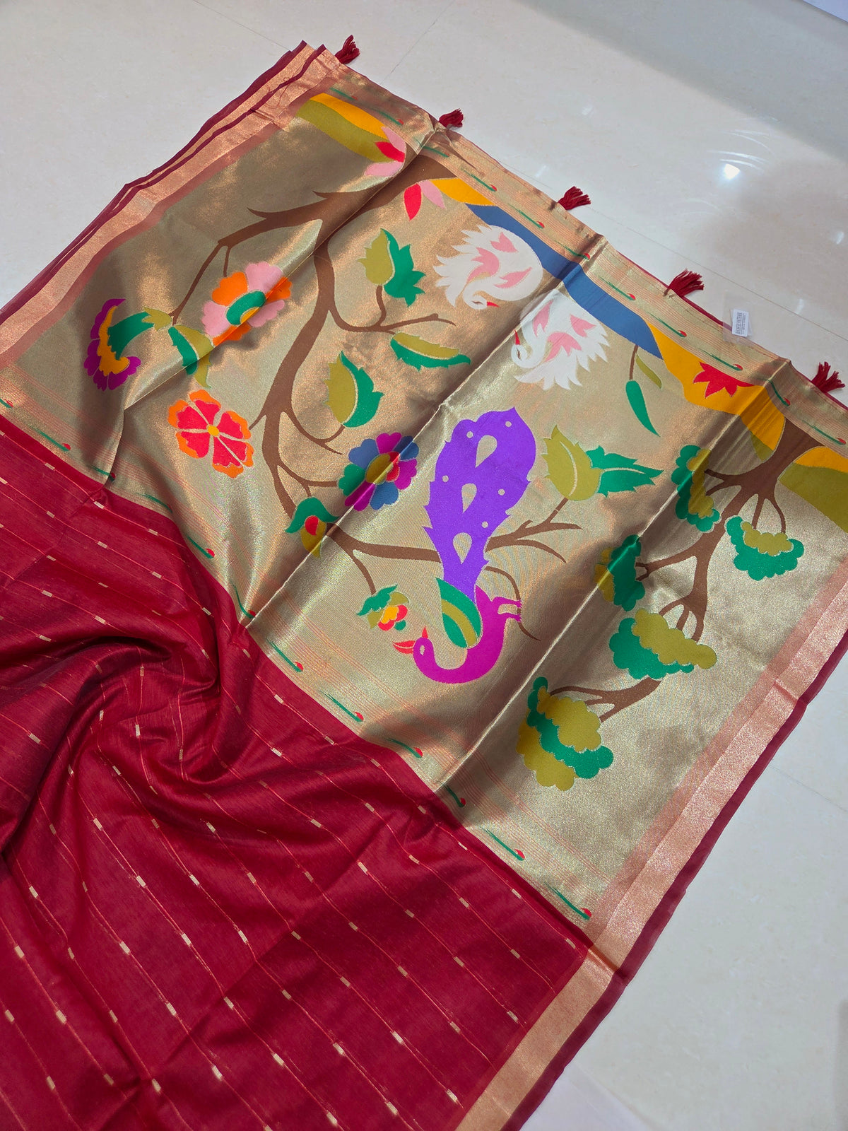 Aadi sale Maheshwari chendari