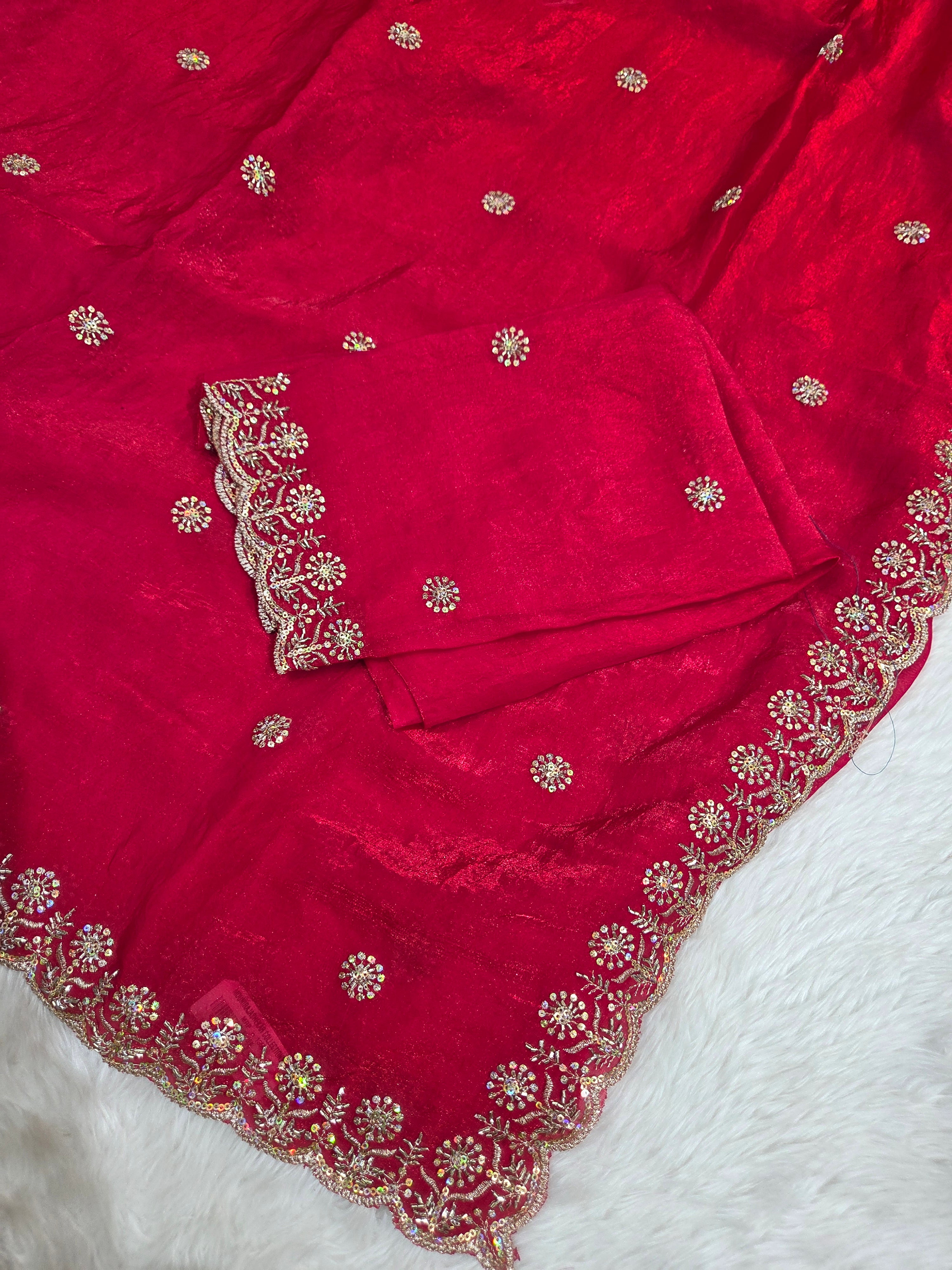 Aadi sale Bits work
