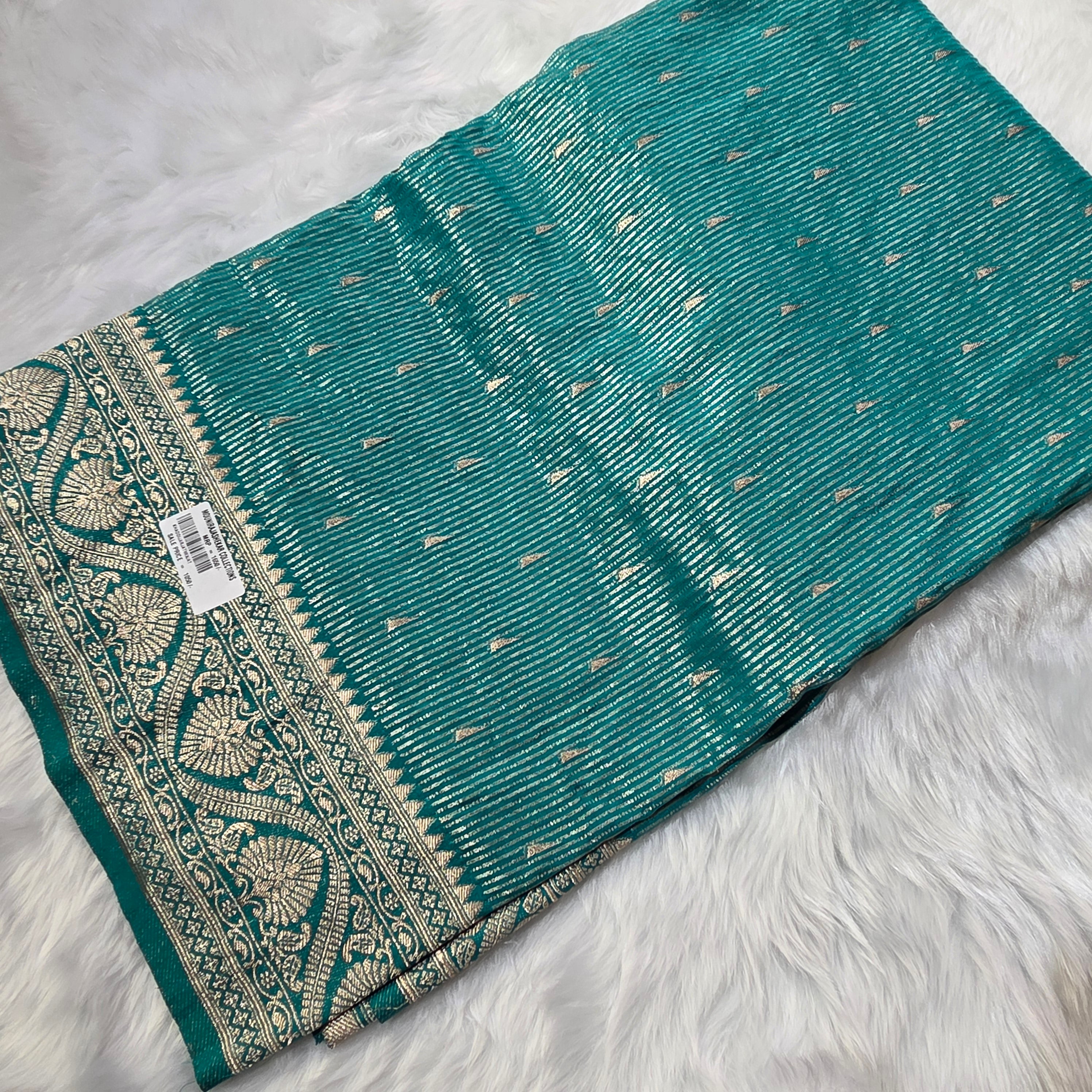 MIX khadi Georget