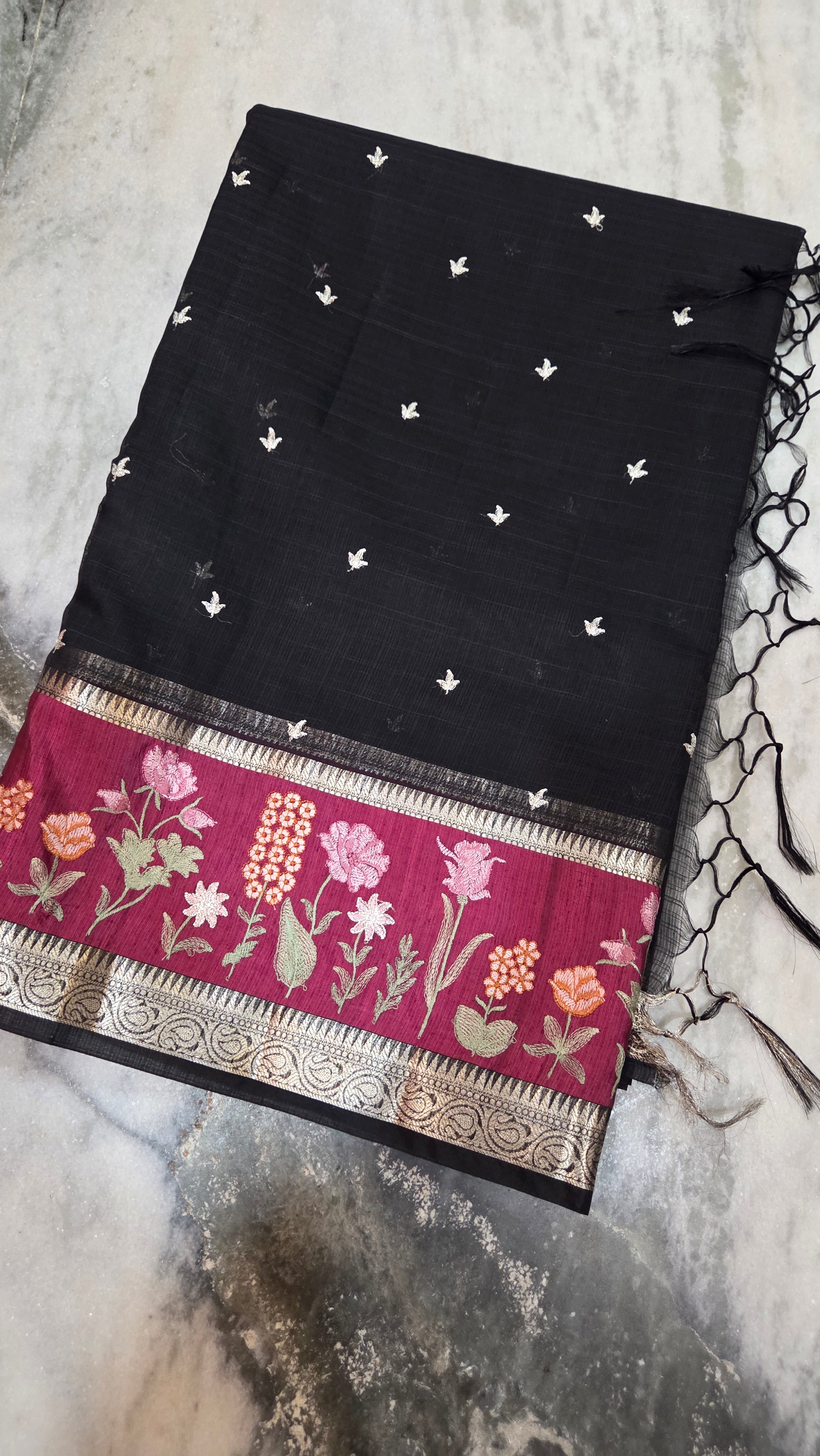 MRC49 Silk Kota / NRV411509
