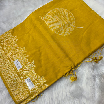 MIX khadi Georget