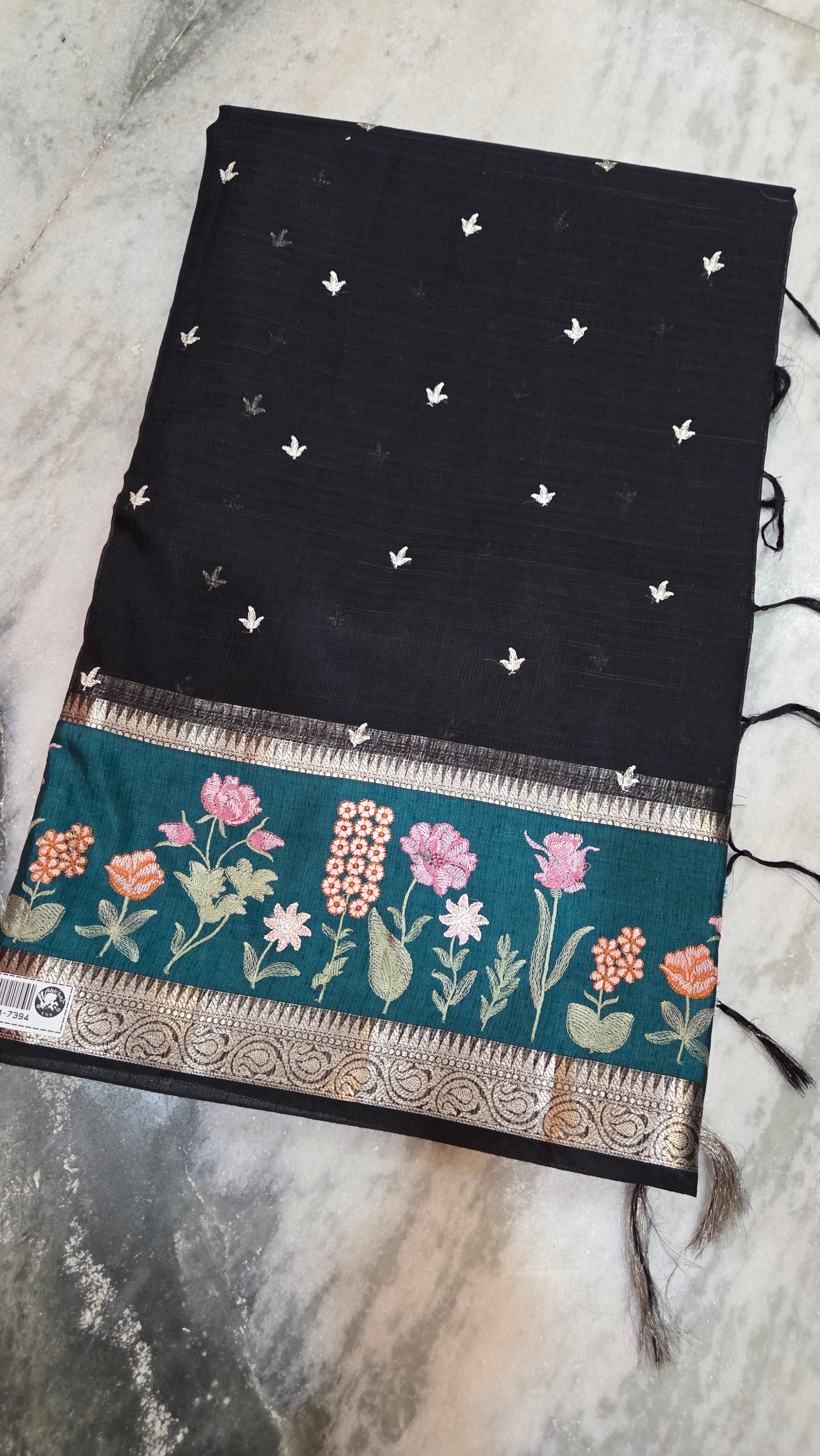 MRC49 Silk Kota / NRV411509
