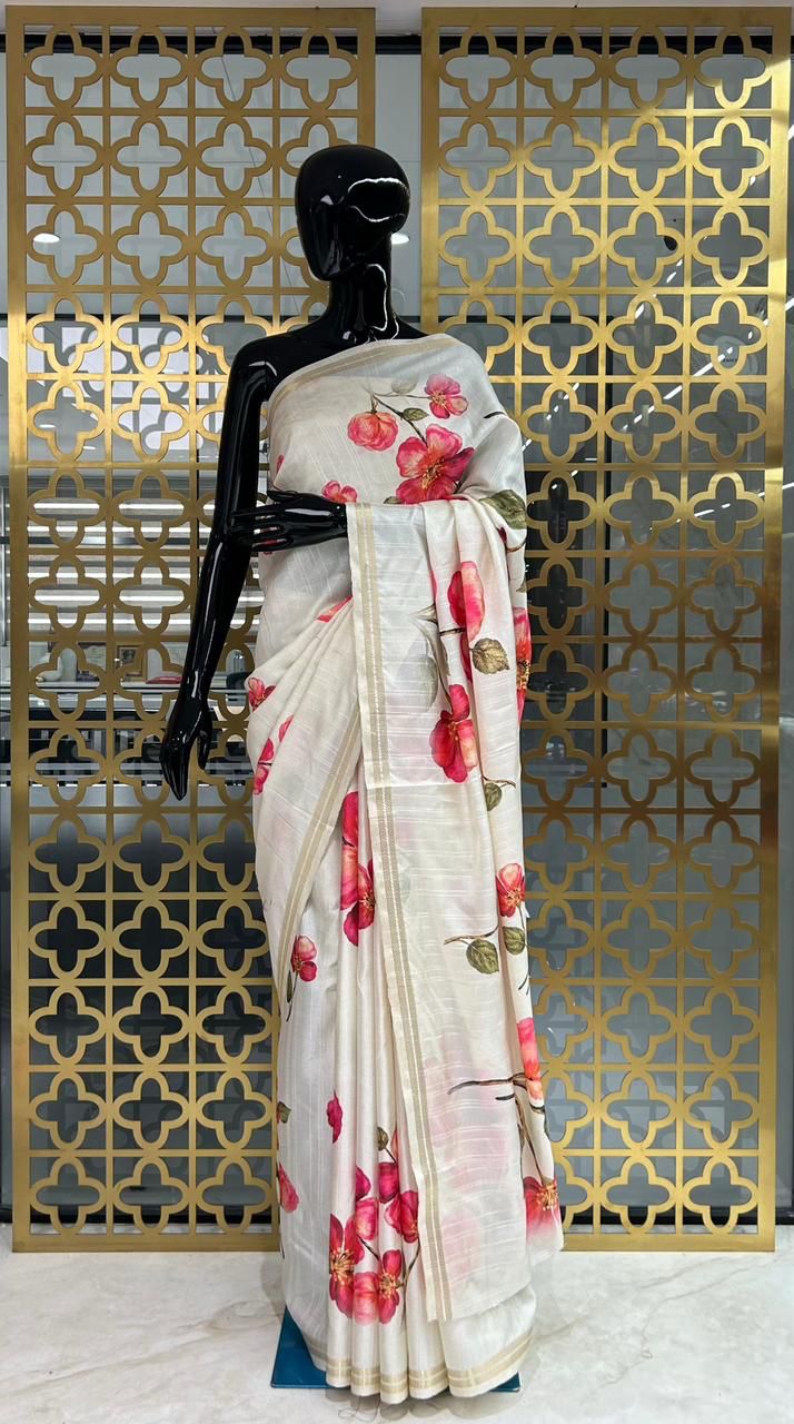 MRC123 Snap Silk
