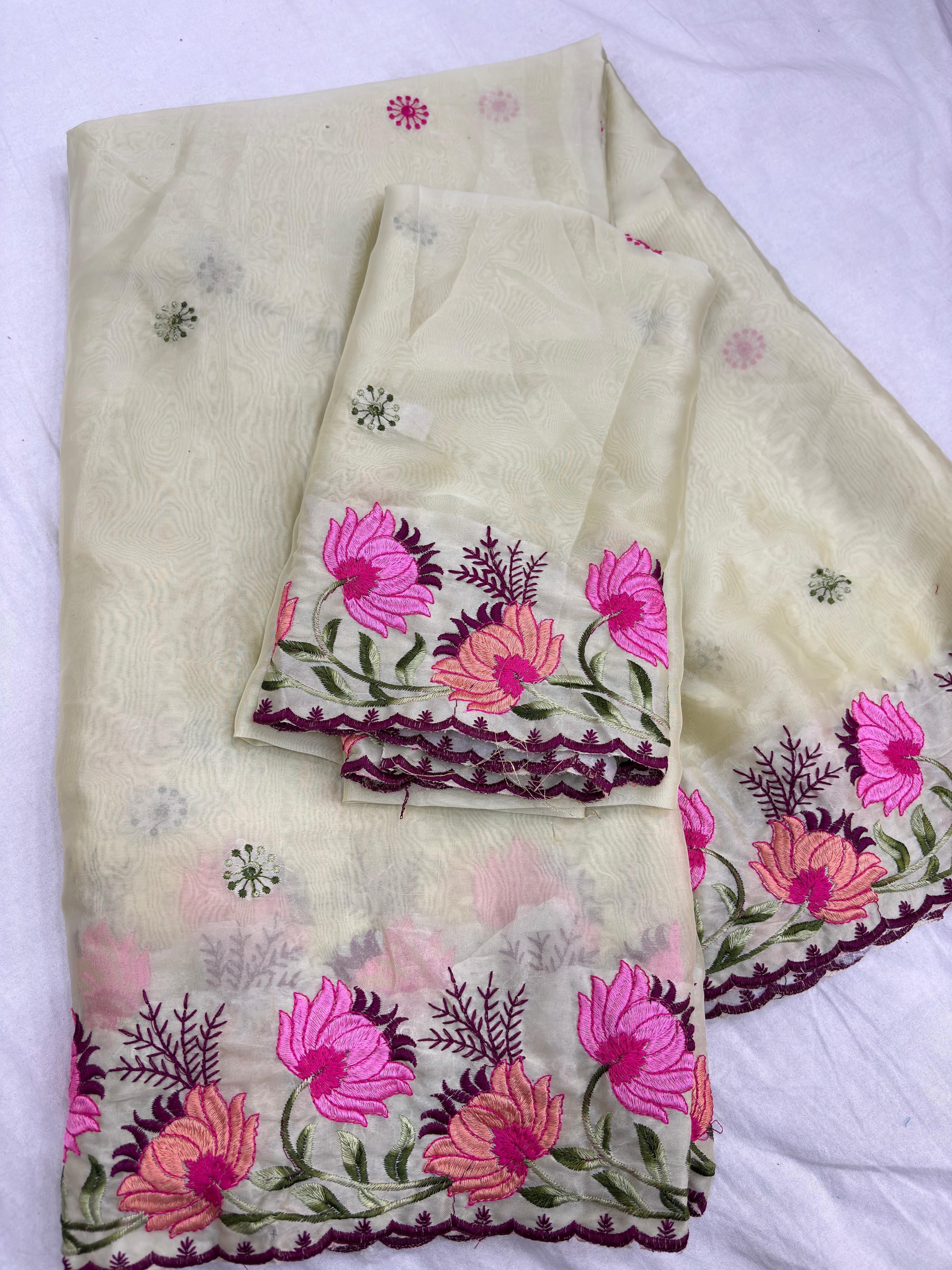 MRC38 FLORAL