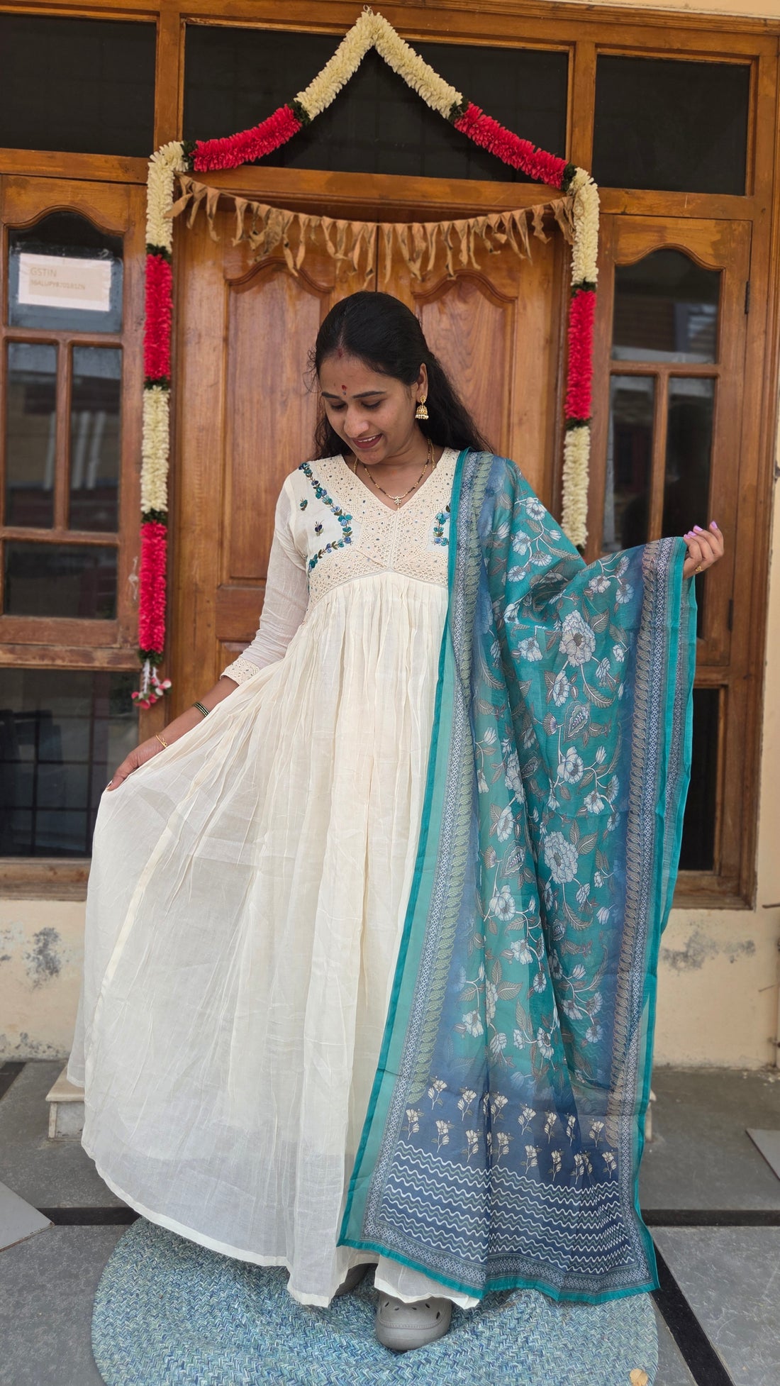 MRC99 Pure Khadi Cotton