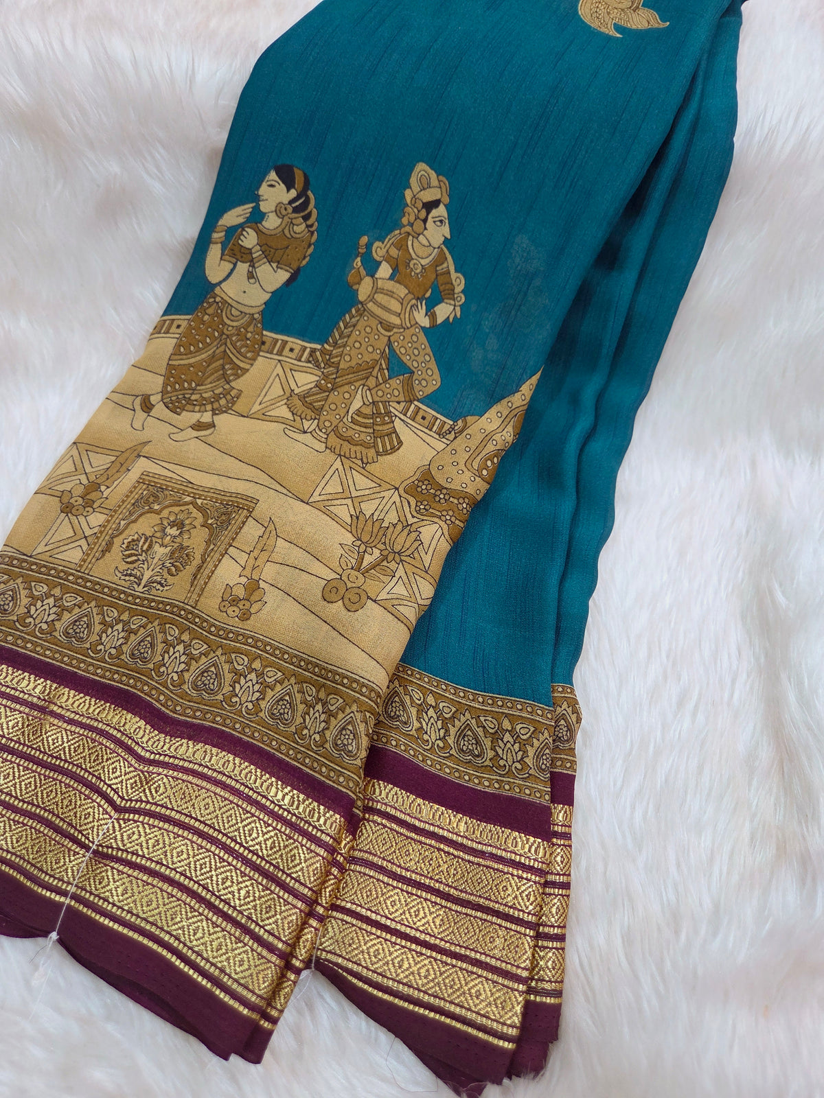 Aadi sale Bahurani