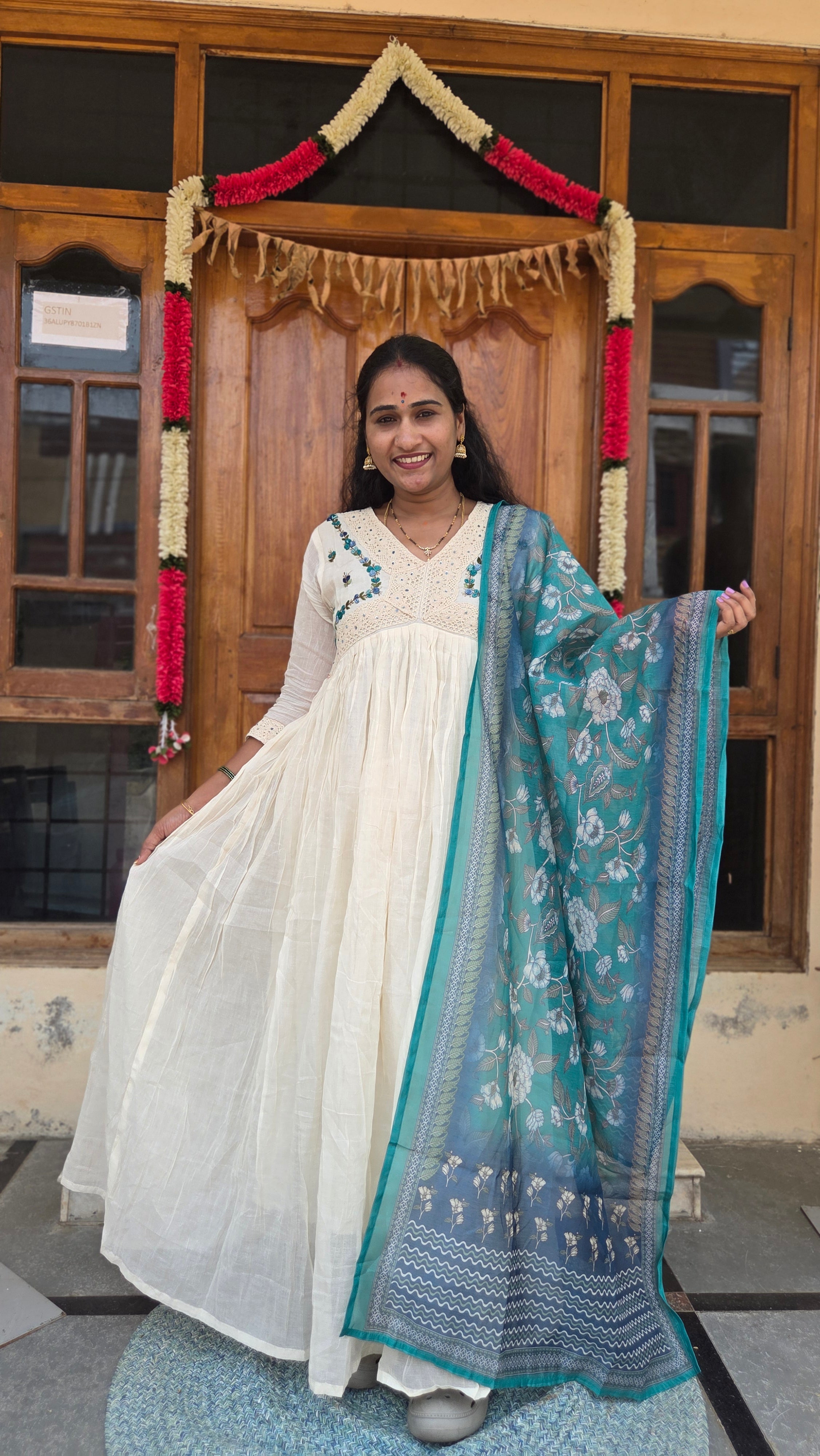MRC99 Pure Khadi Cotton