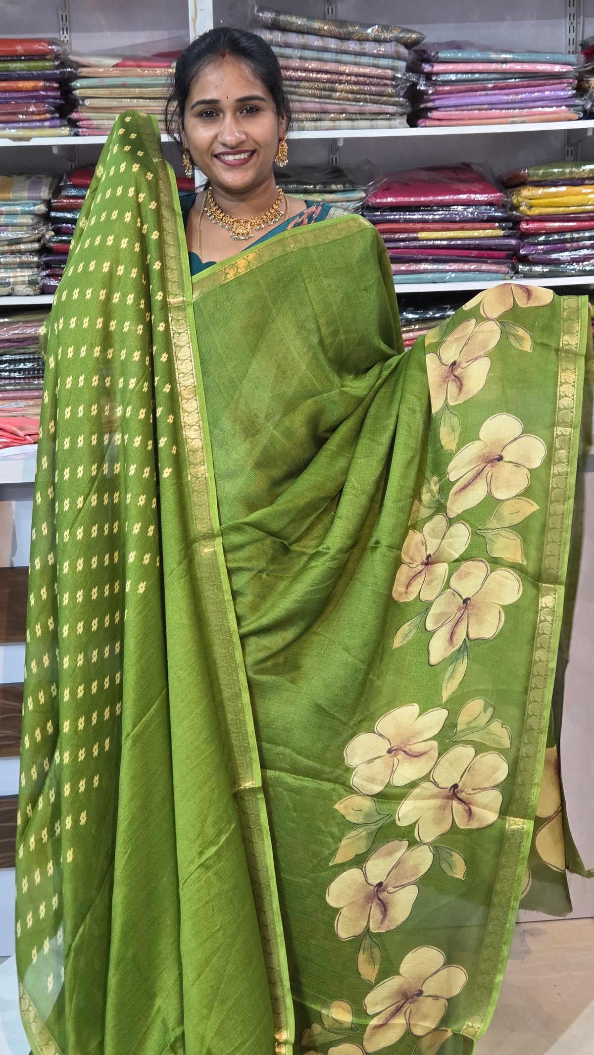 MRC333 Sakshi
