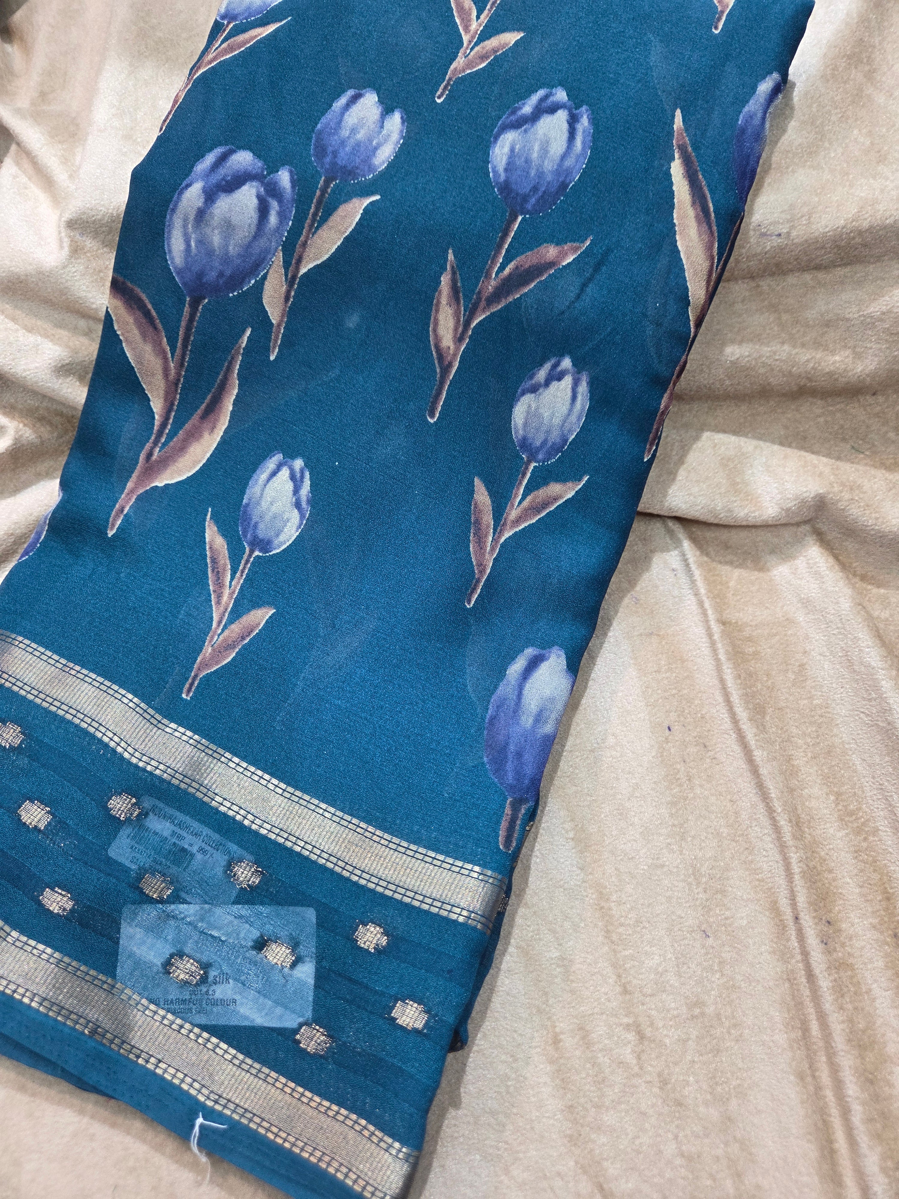 Aadi sale Kasatta silk