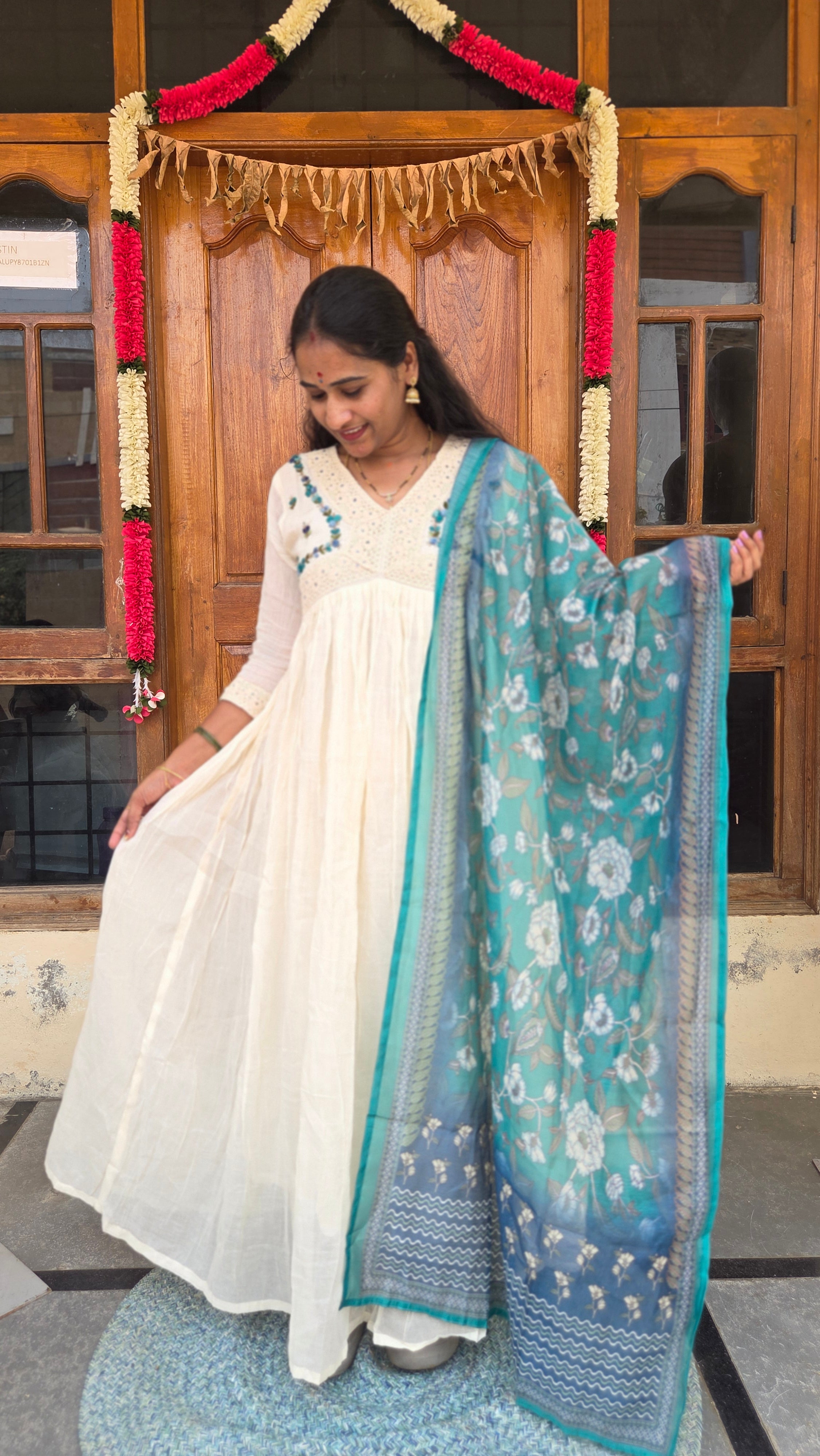 MRC99 Pure Khadi Cotton