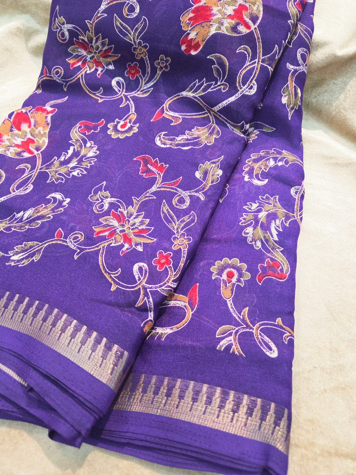 10% Lavanya silk