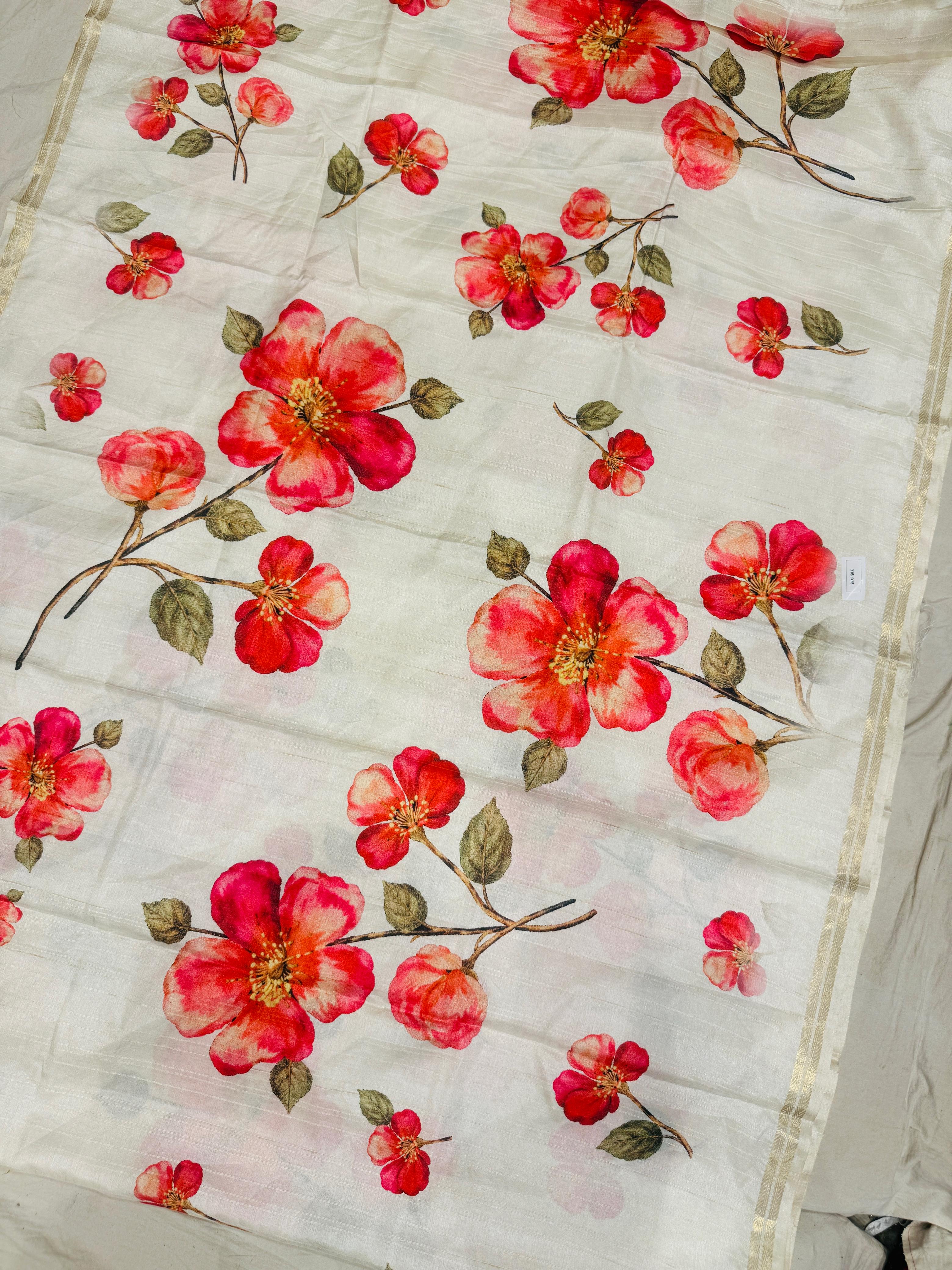 MRC123 Snap Silk