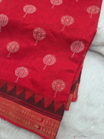 Aadi sale Fortuner silk