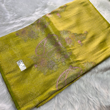 MIX khadi Georget