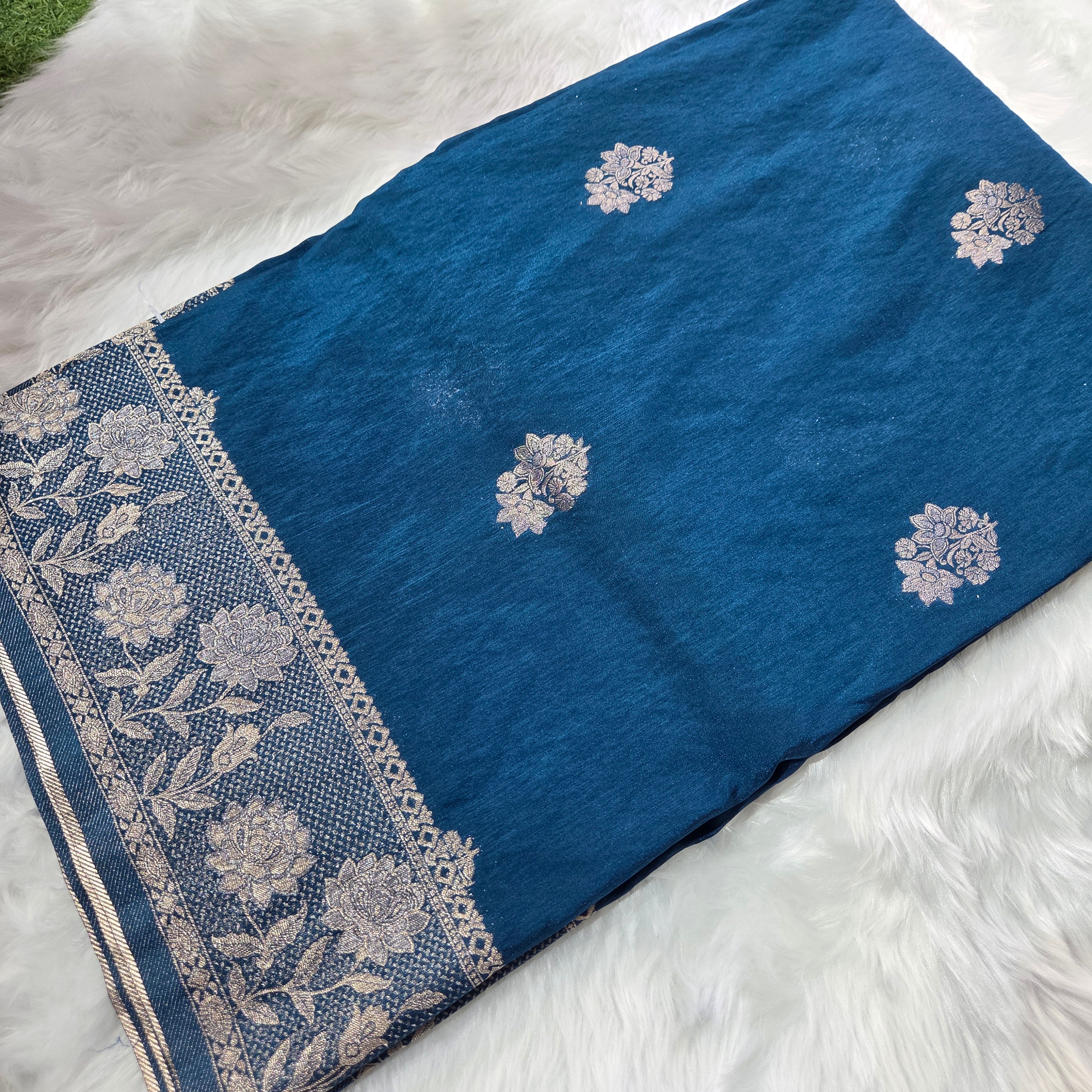MIX khadi Georget