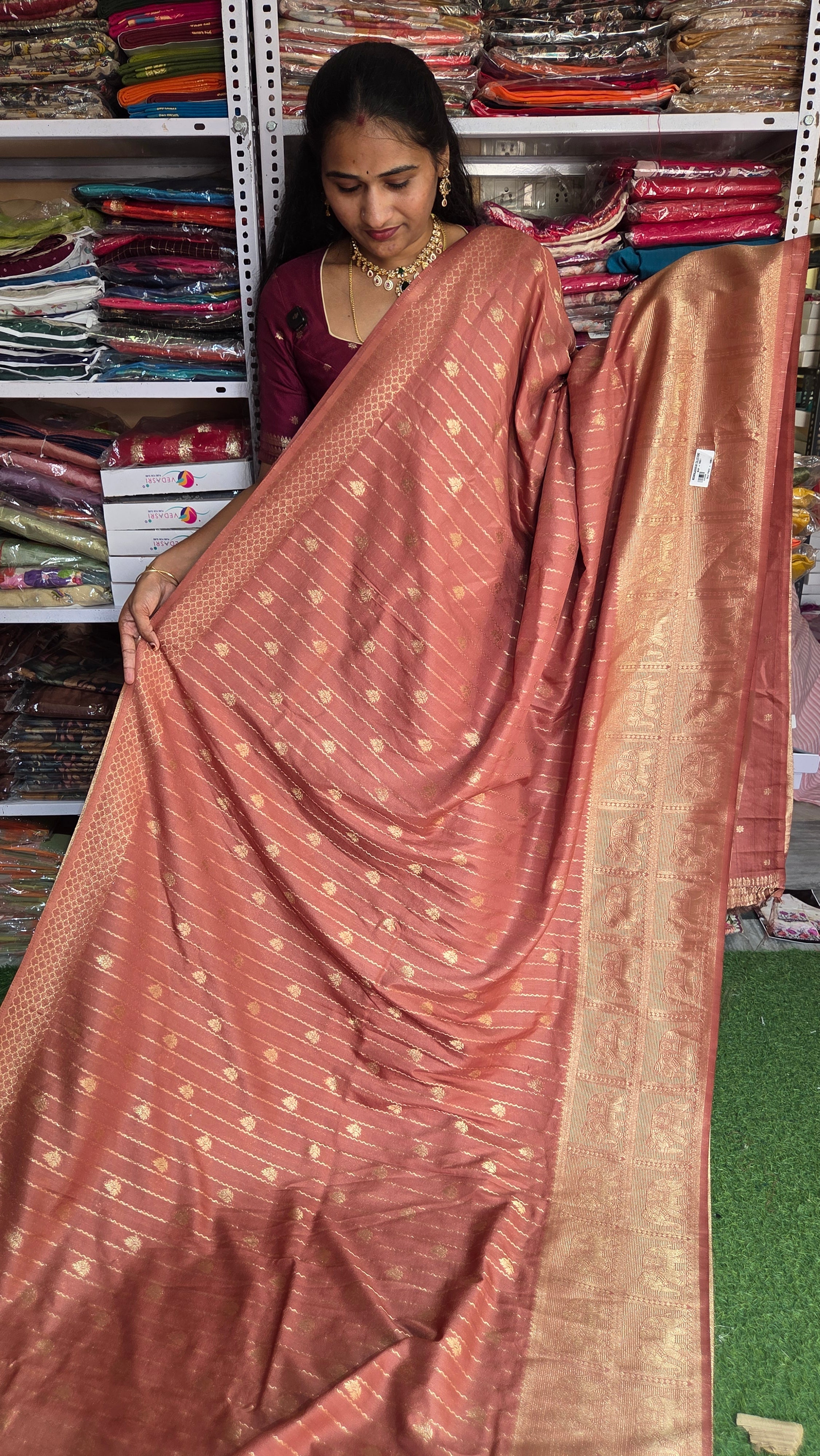 MRC85 Banaras / ARB49959