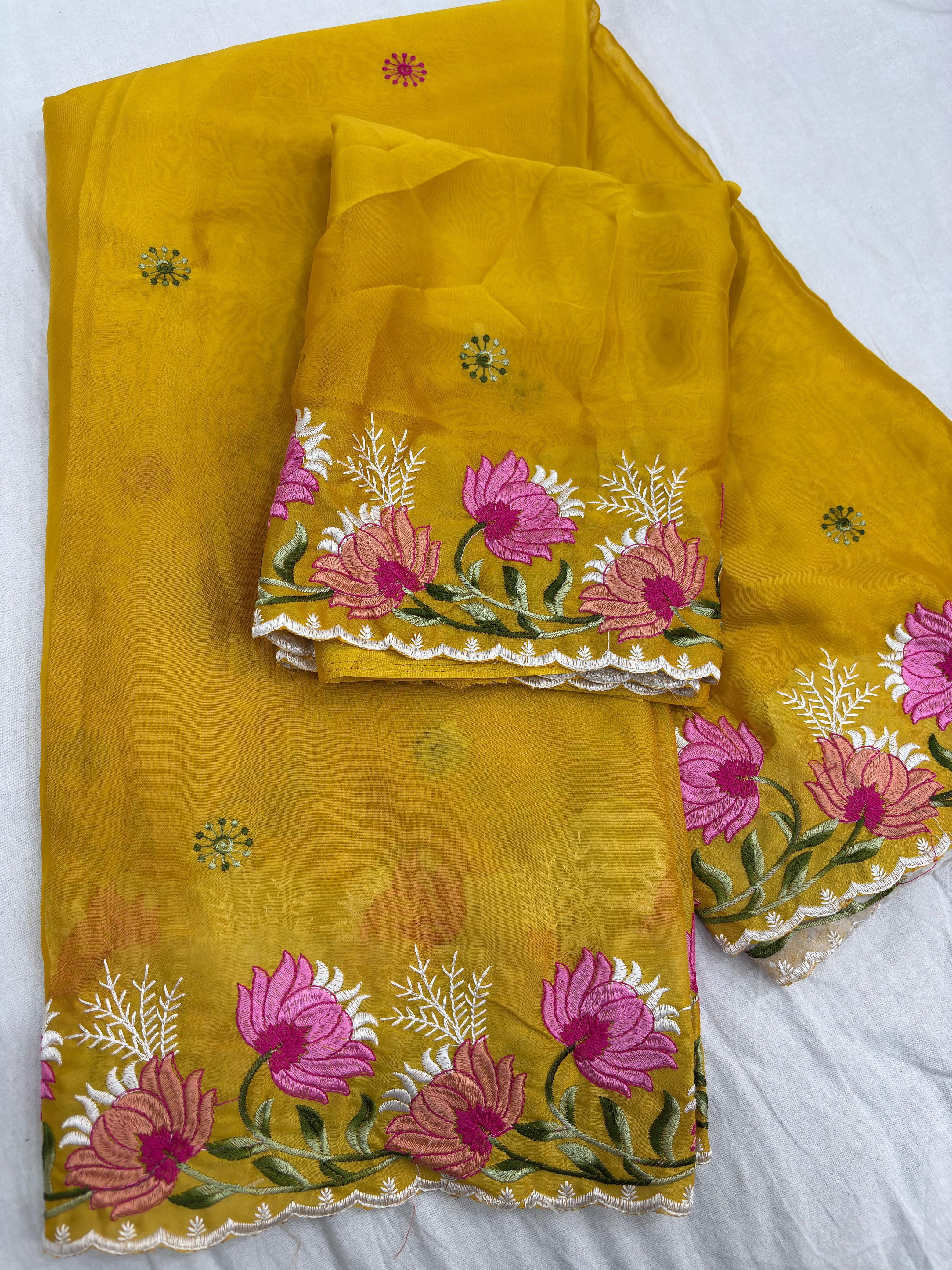 MRC38 FLORAL