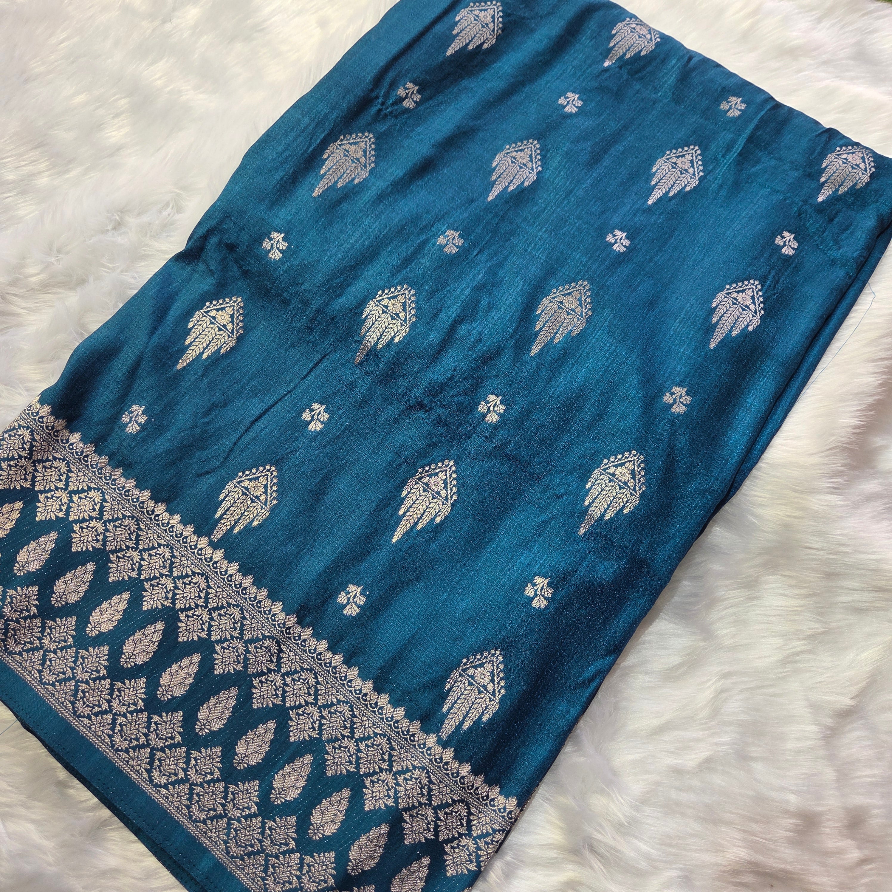 MIX khadi Georget