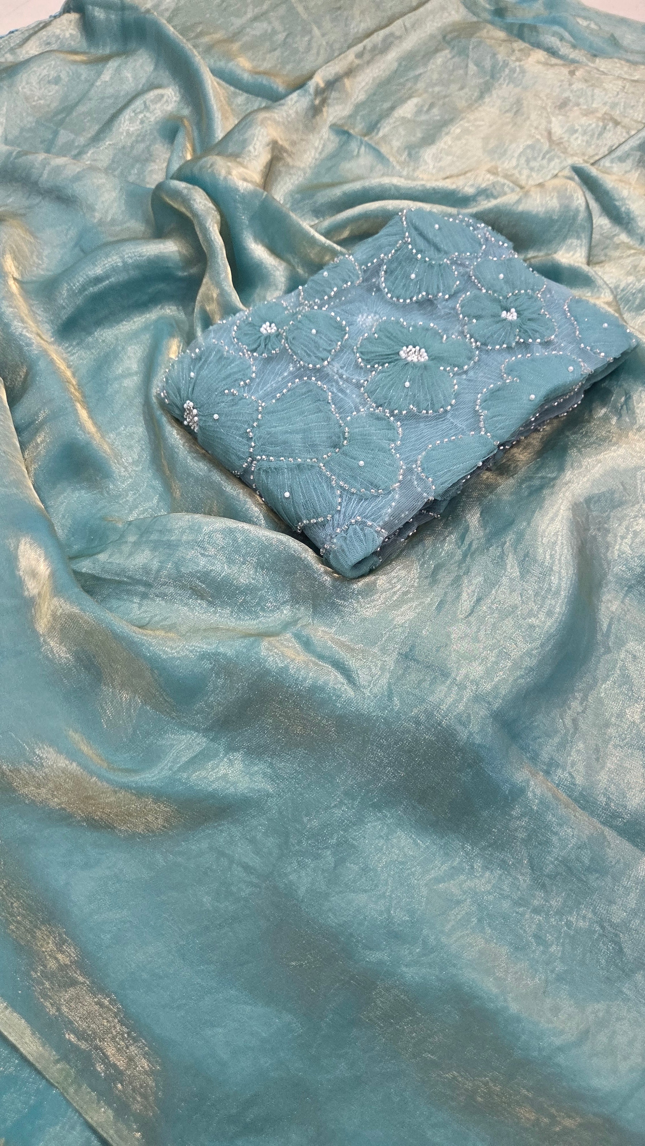 MRC267 Space Silk