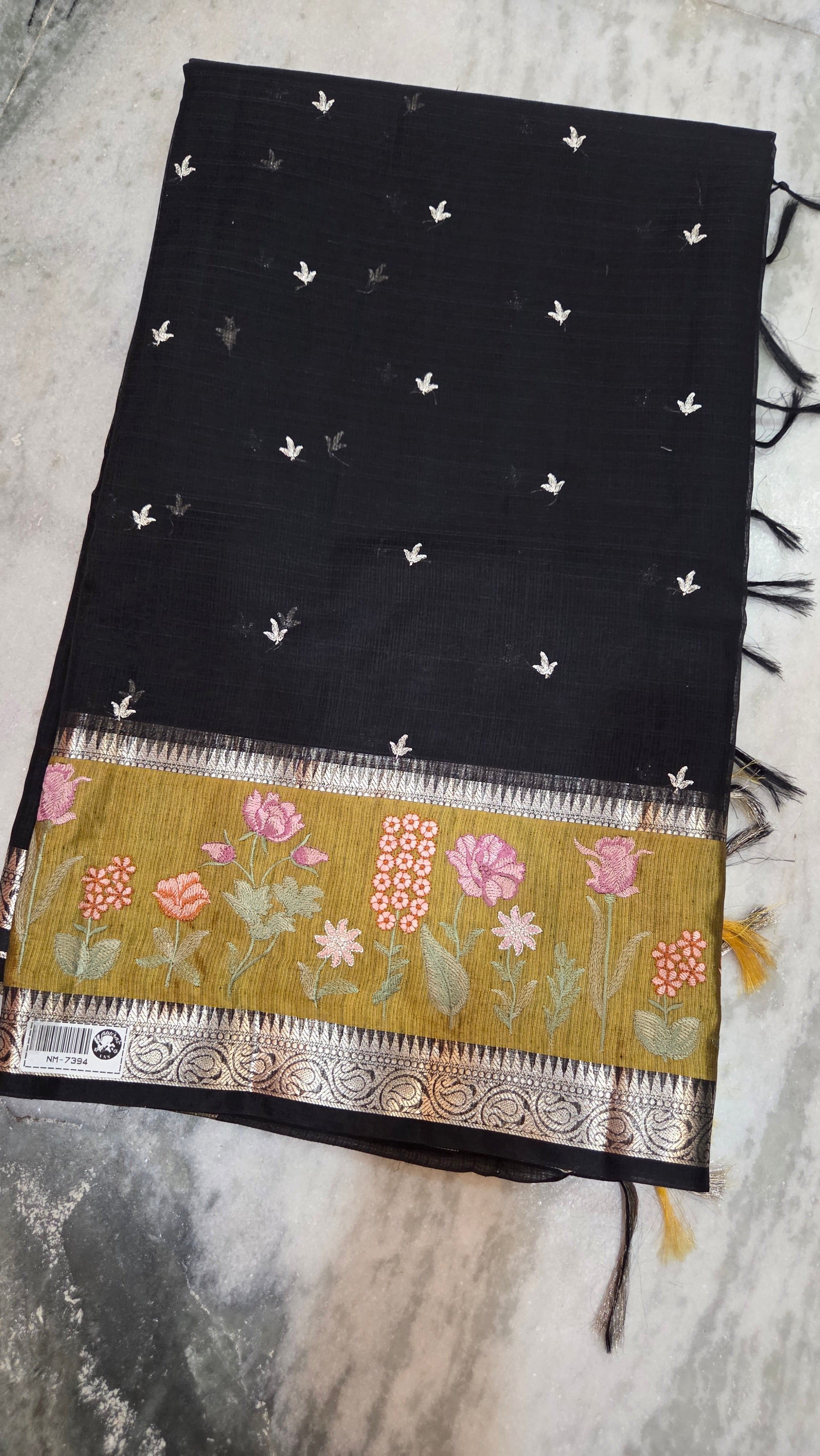 MRC49 Silk Kota / NRV411509