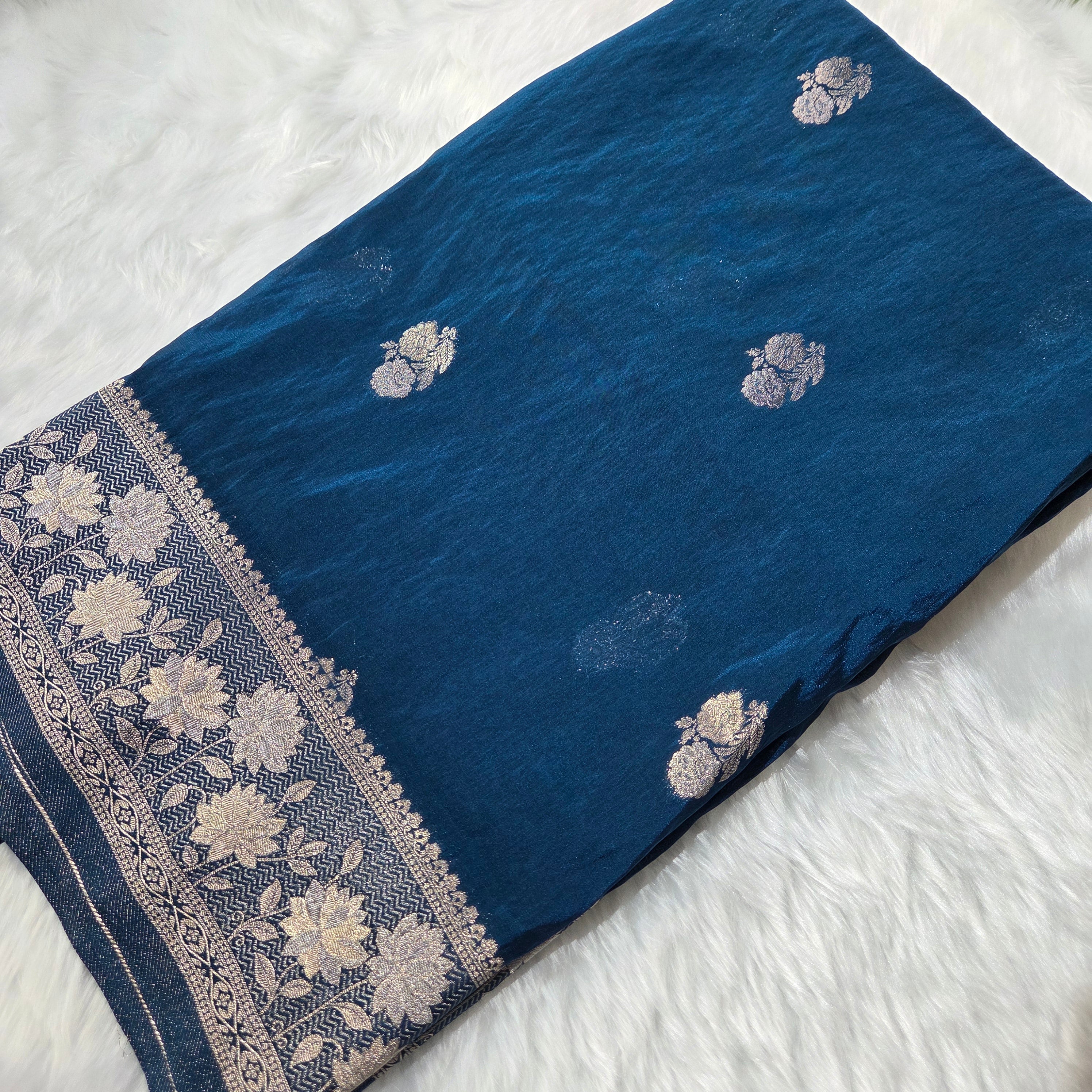MIX khadi Georget