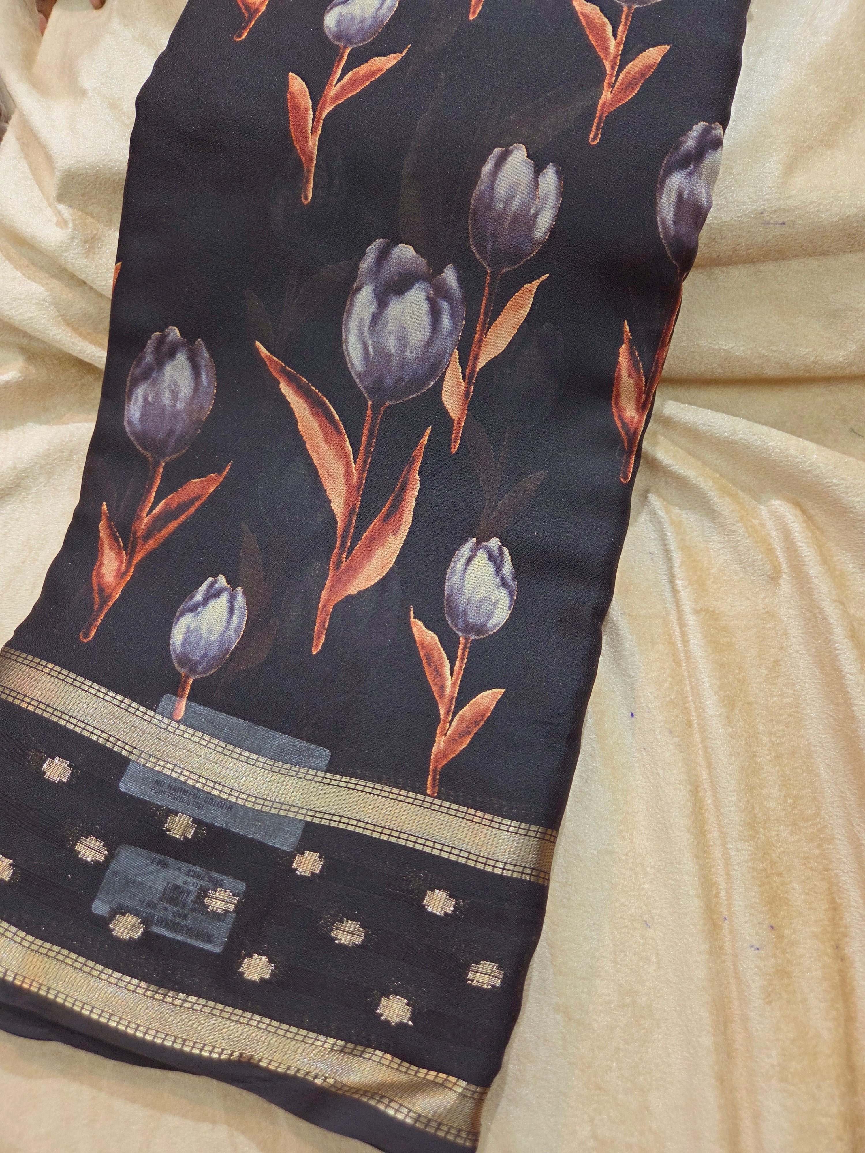 Aadi sale Kasatta silk