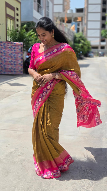 MRC161 Nayana Silk