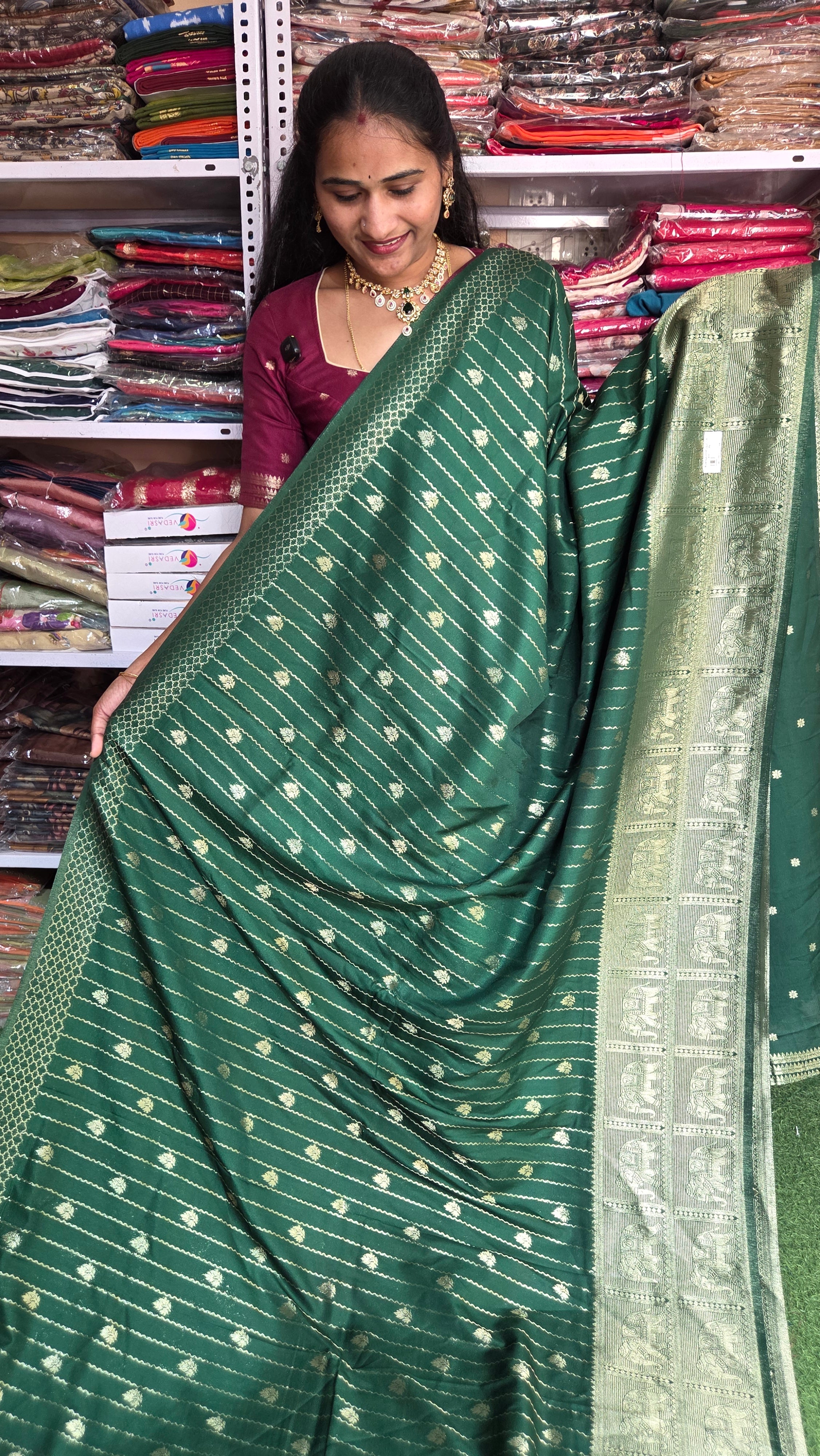 MRC85 Banaras / ARB49959