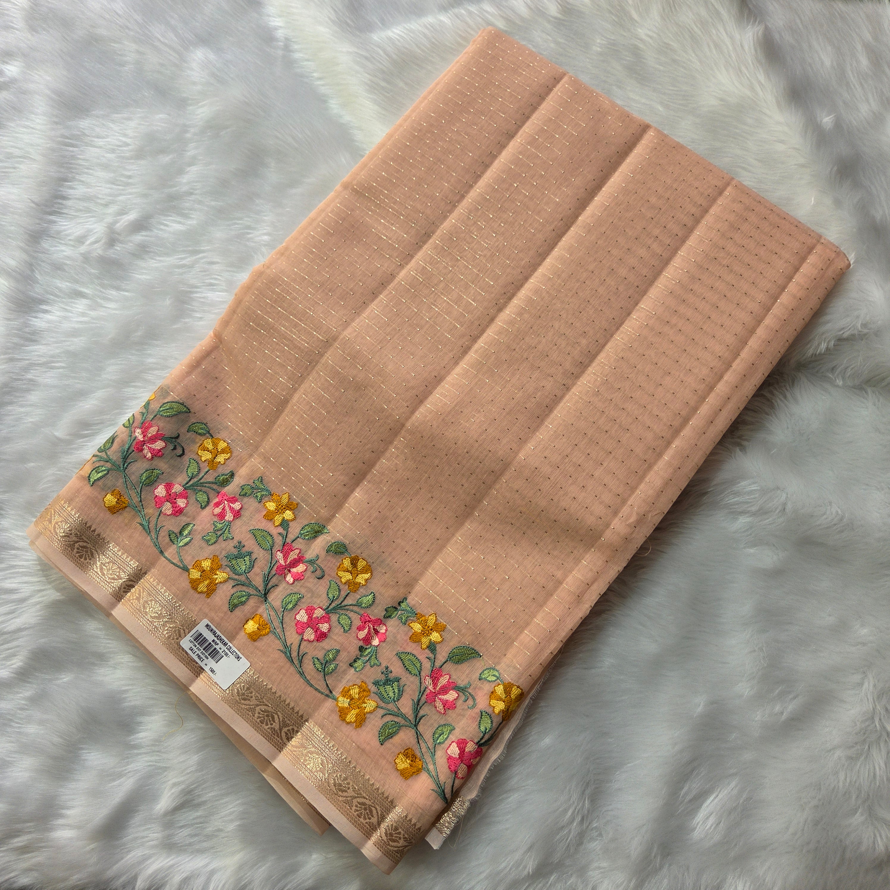 MRC26 Cotton Dot