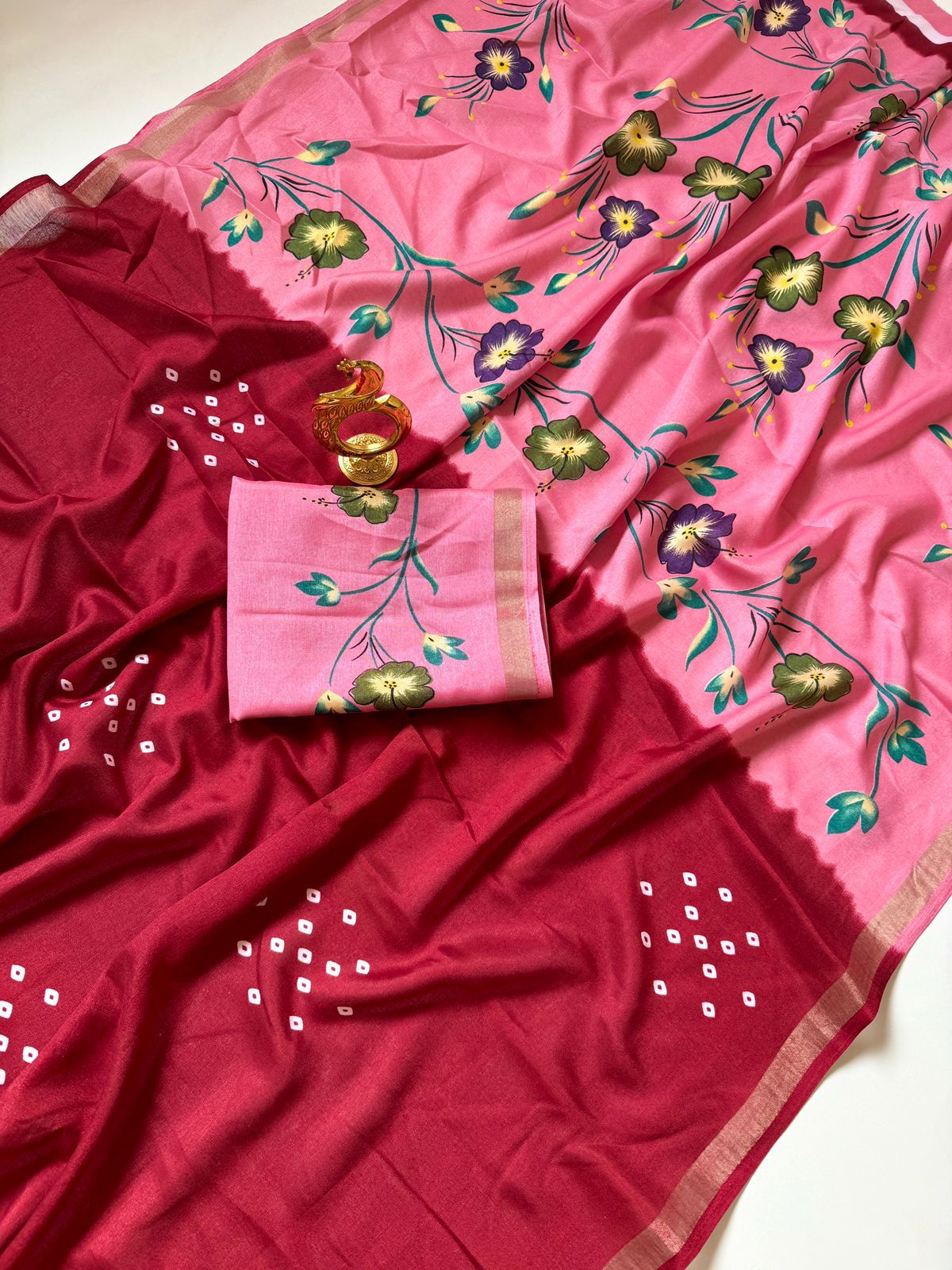 MRC35 Malai silk