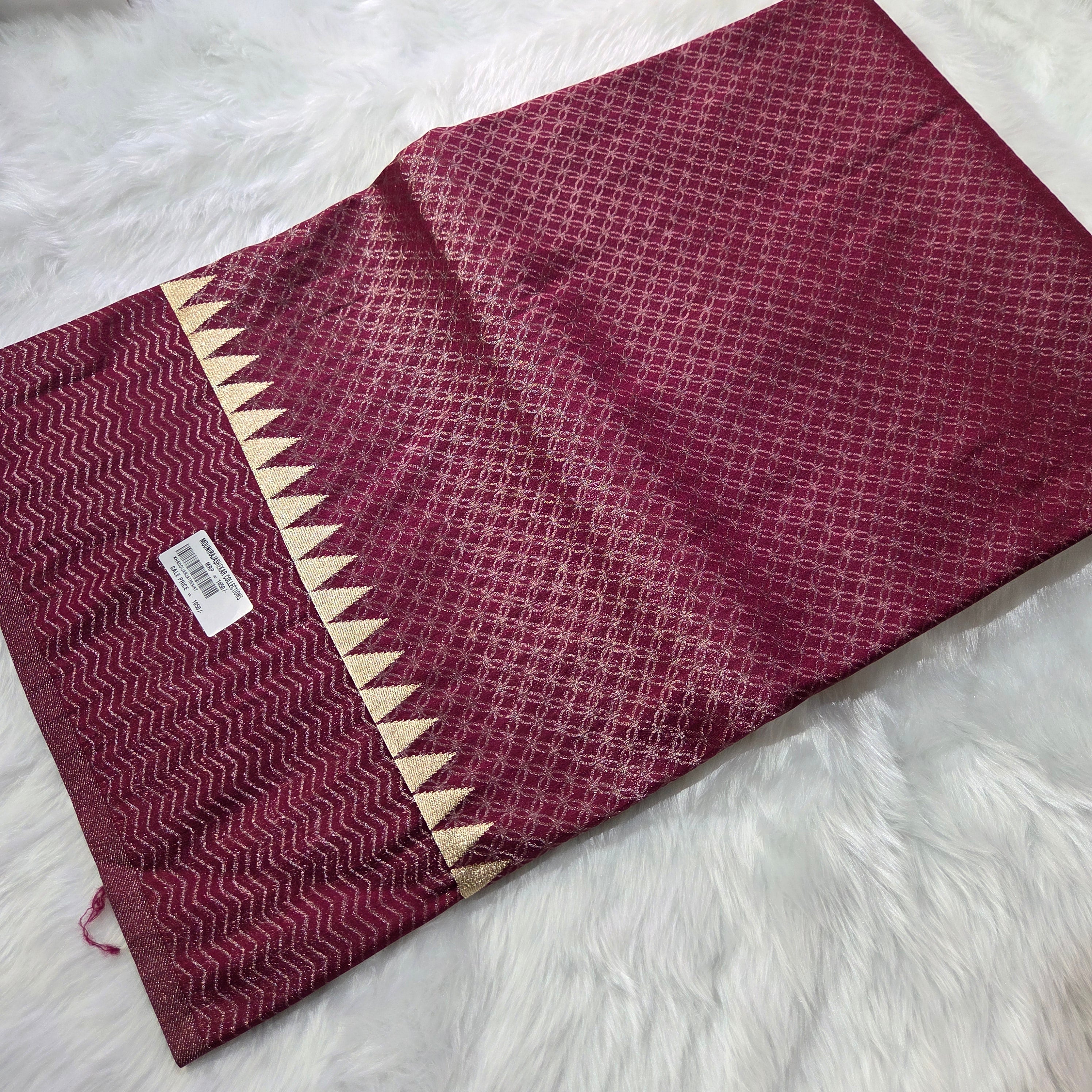 MIX khadi Georget