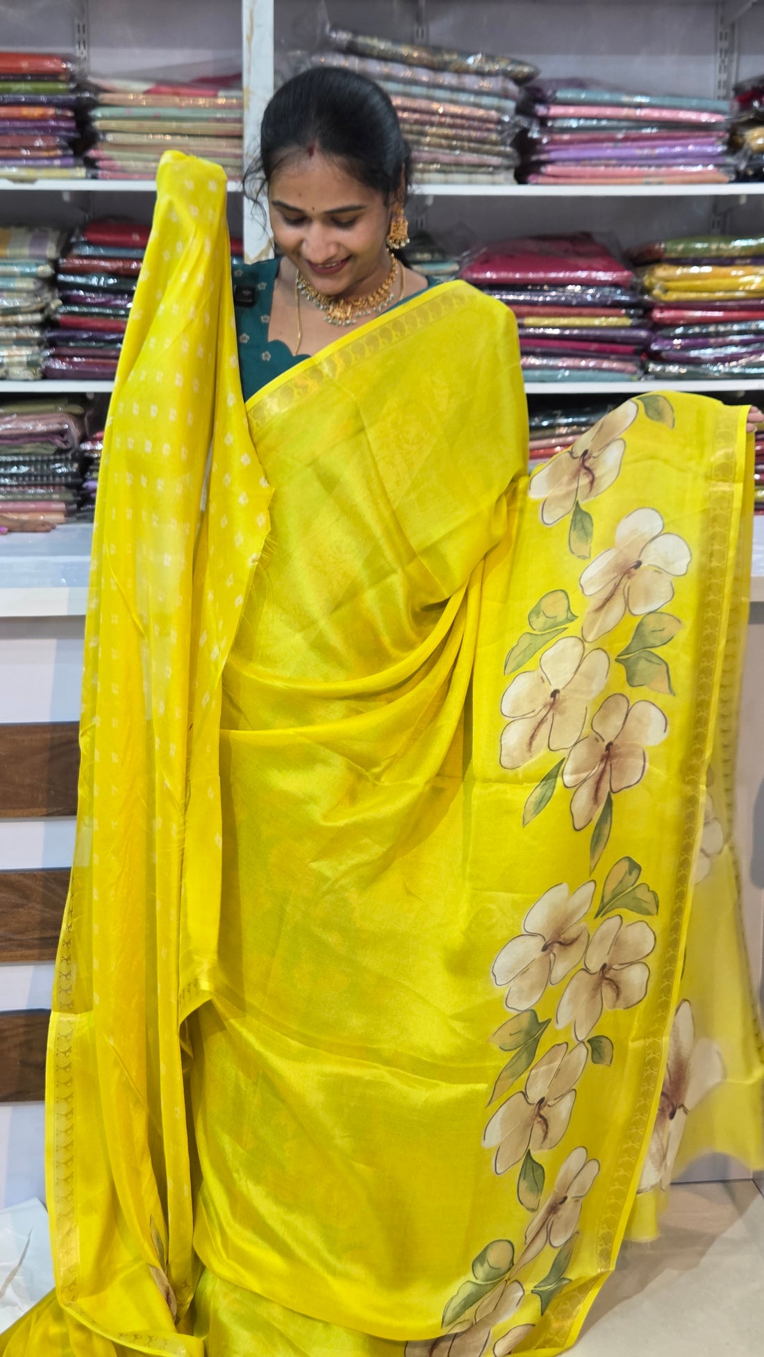 MRC333 Sakshi
