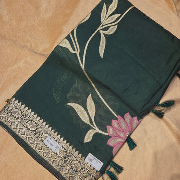 MIX khadi Georget