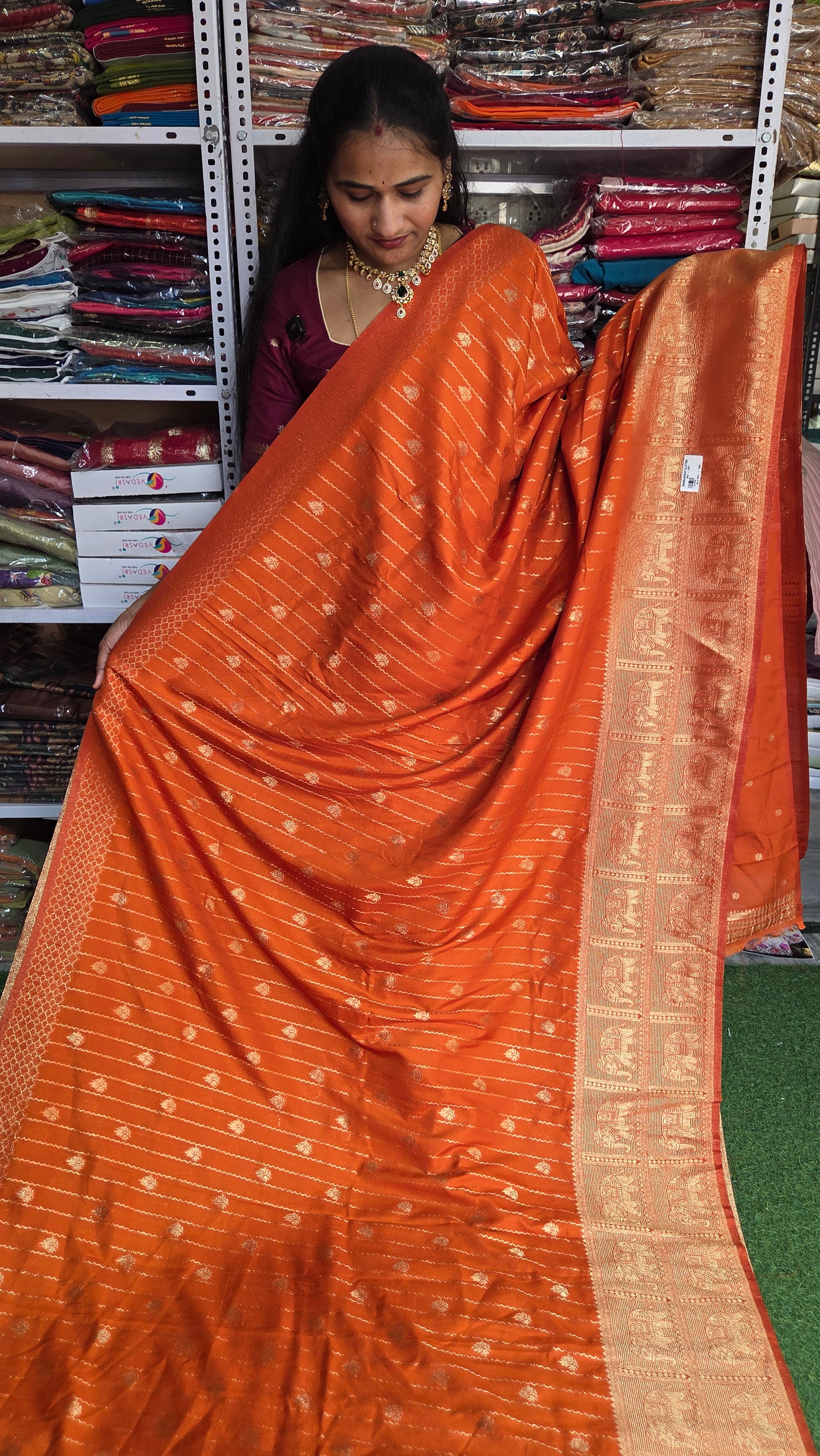 MRC85 Banaras / ARB49959