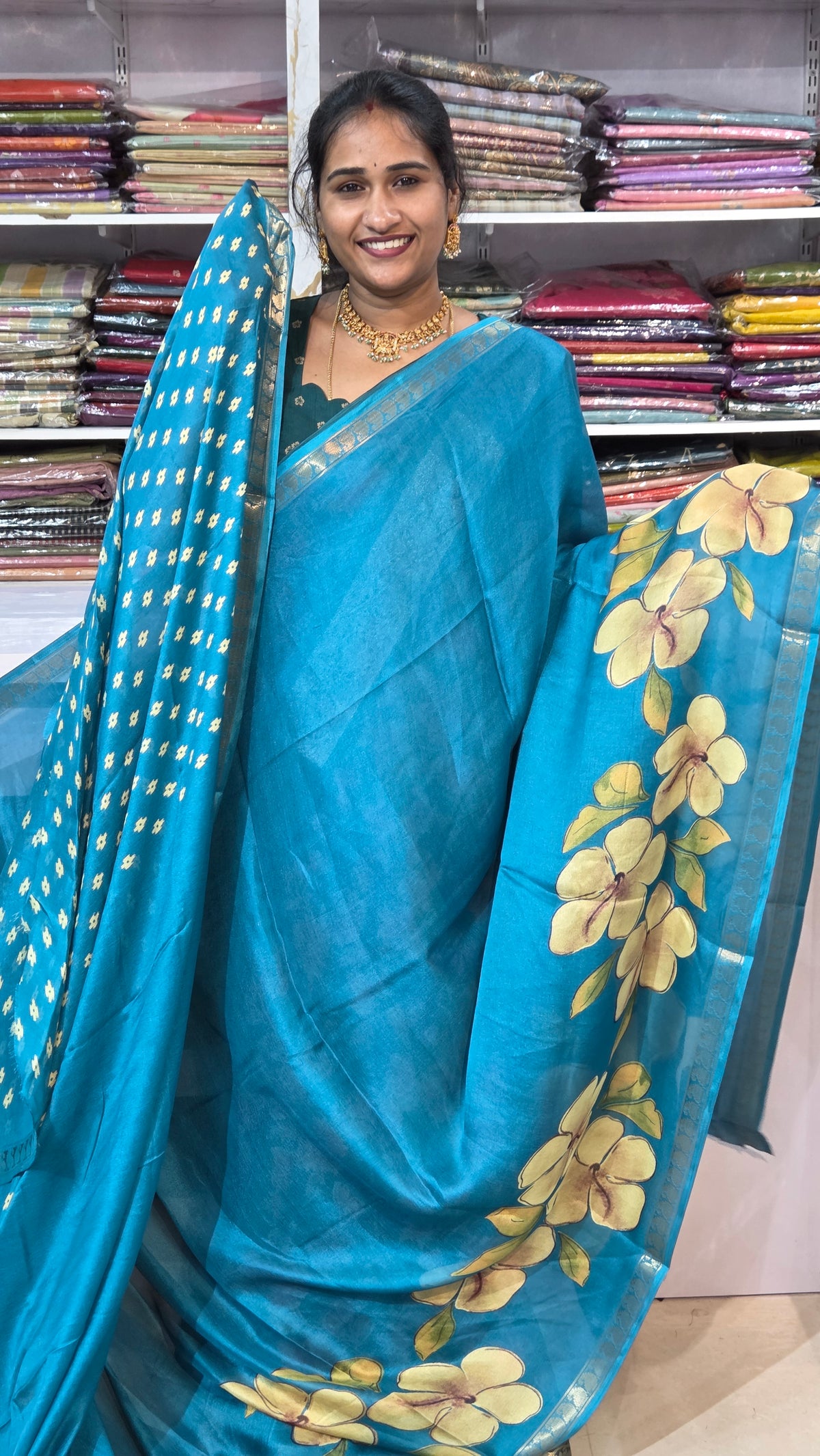 MRC333 Sakshi