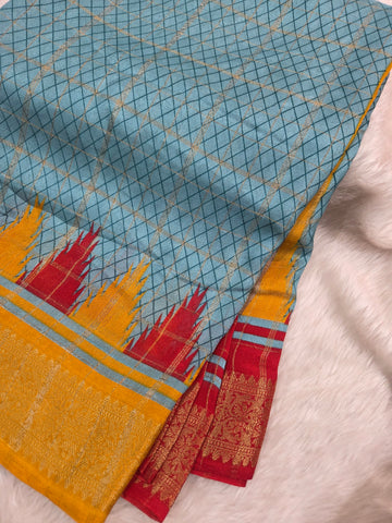 Aadi sale Indian temple