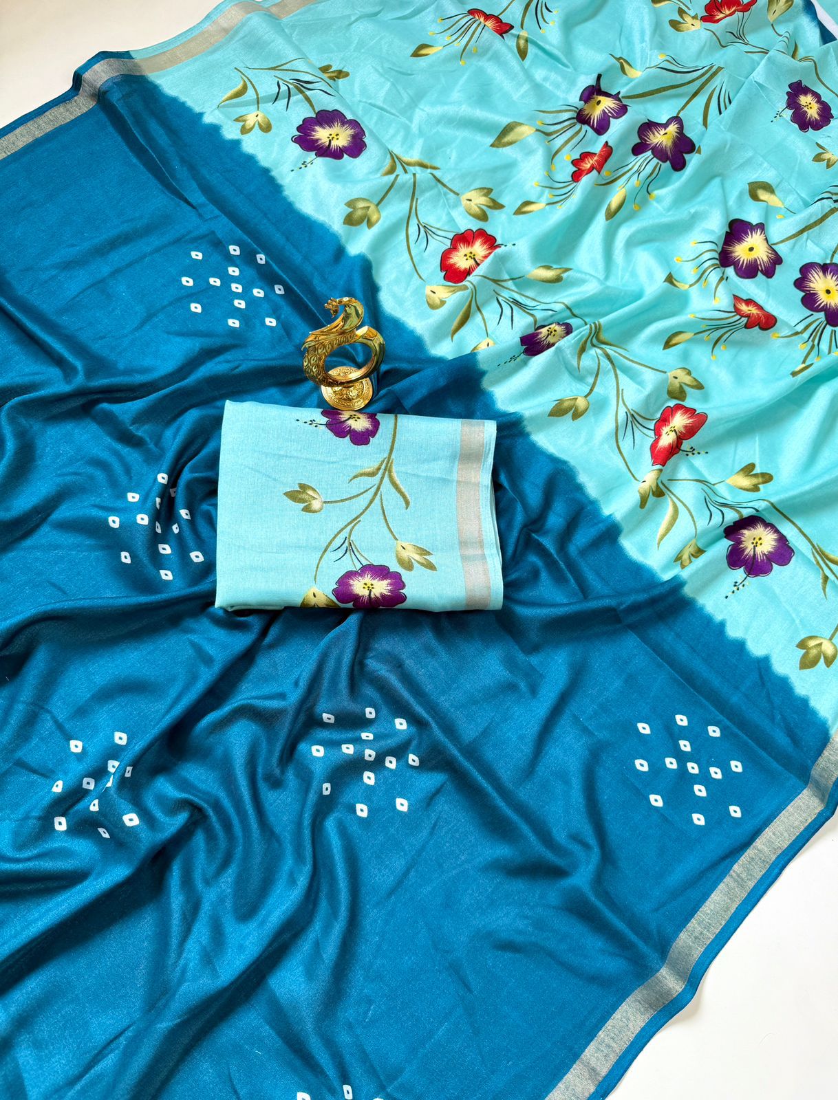 MRC35 Malai silk